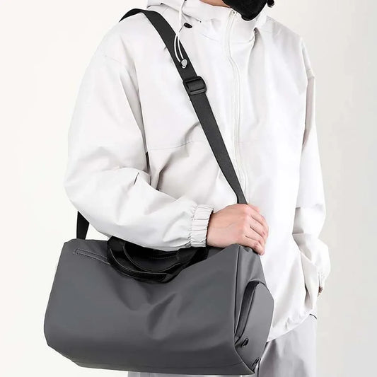 Bolsa de deporte impermeable para entrenamiento