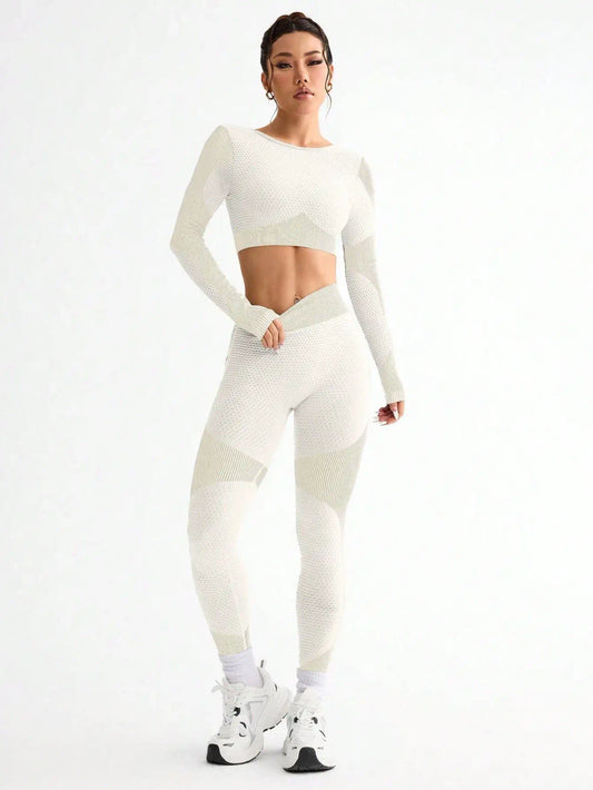 Conjunto Deportivo Seamless