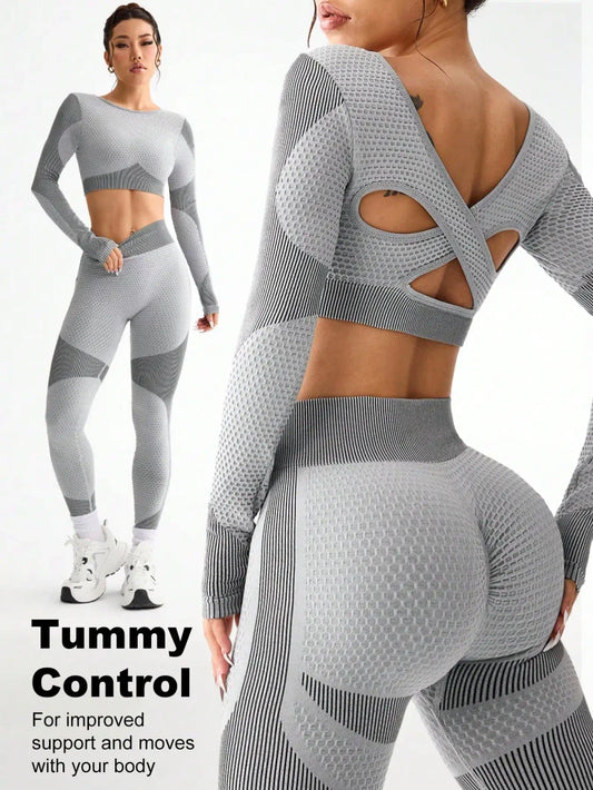 Conjunto Deportivo Seamless