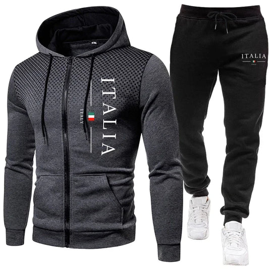 Conjunto Deportivo Urbano de Invierno